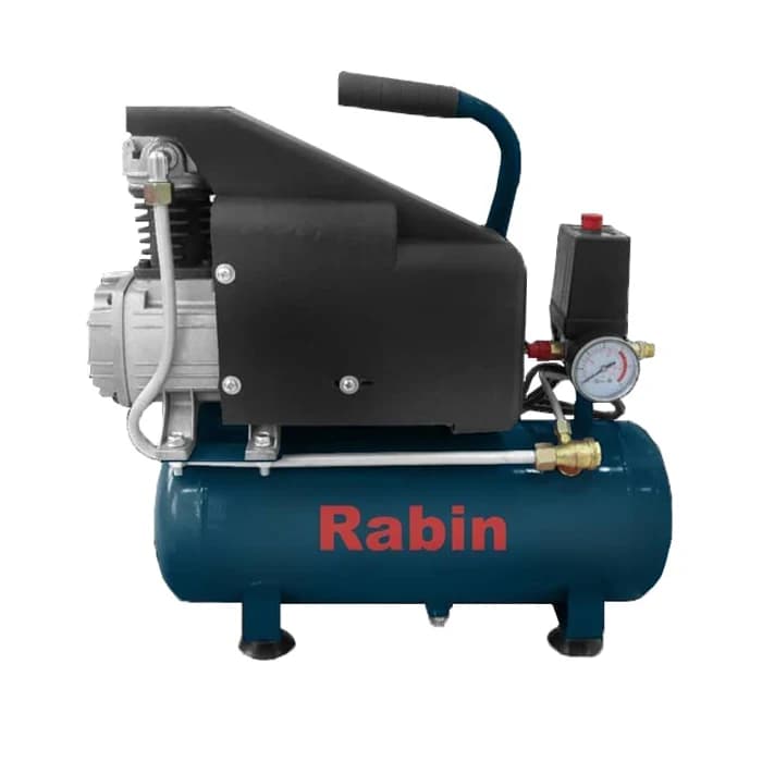 پمپ باد رابین 10 لیتری مدل R2810P