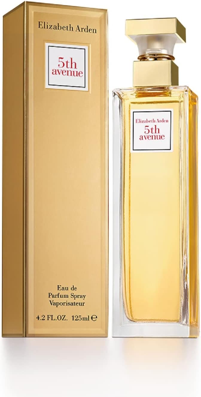 ادکلن Elizabeth Arden 5Th