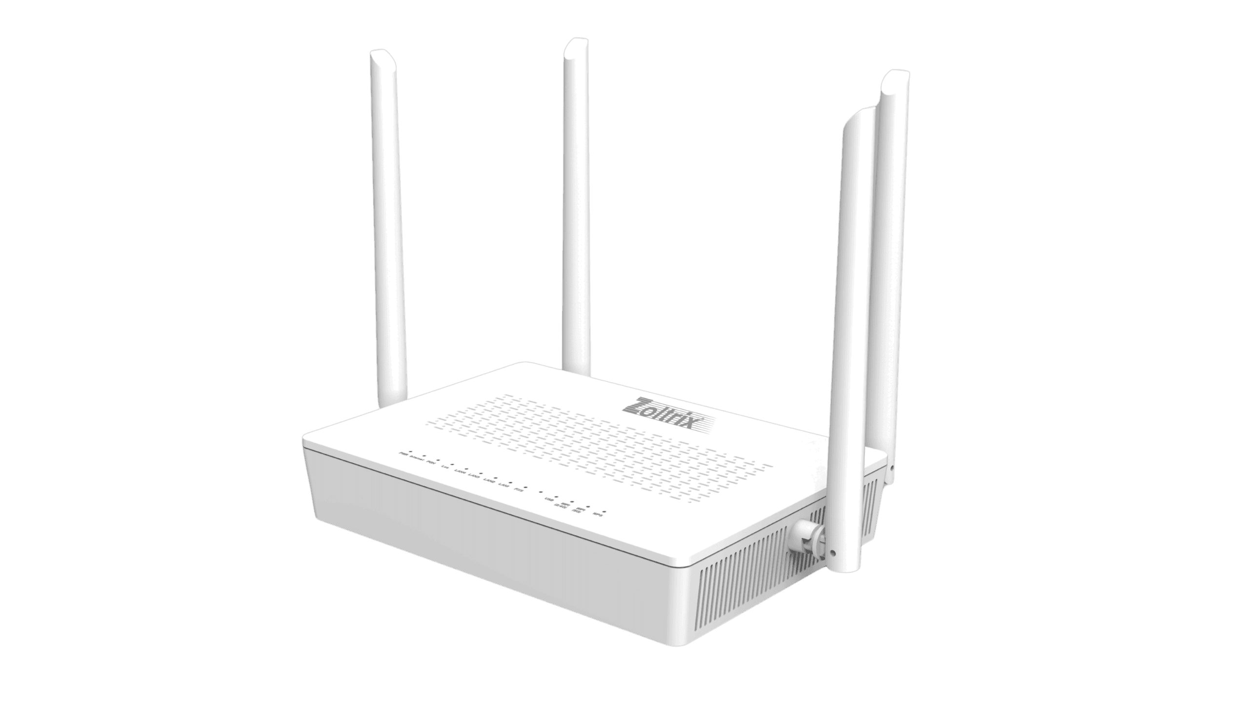 مودم فیبر نوری زولتریکس ZG8192X با Wi-Fi 6