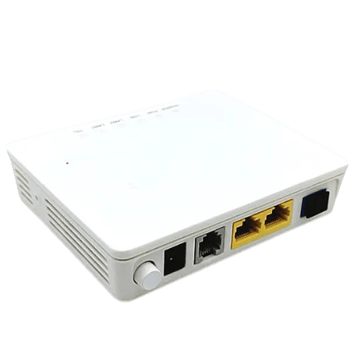 مودم فیبر نوری هوآوی مدل HG8120C (بدون WiFi)