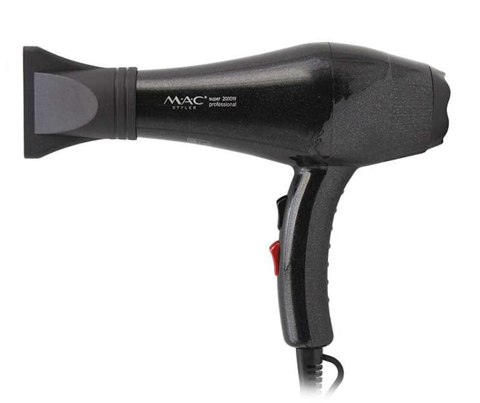 سشوار مک استایلر مدل MC-6655