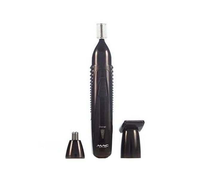 مو زن گوش و بینی مک استایلر مدل MC-8809