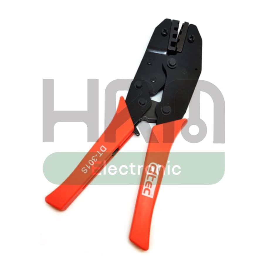 آچارپرس سرسیم DTEC DT-301S — تصویر ۸