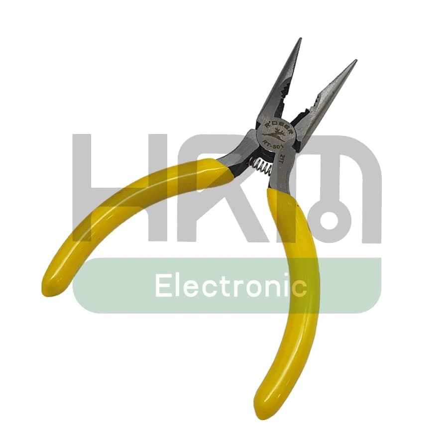 دم باریک RDEER RT-501