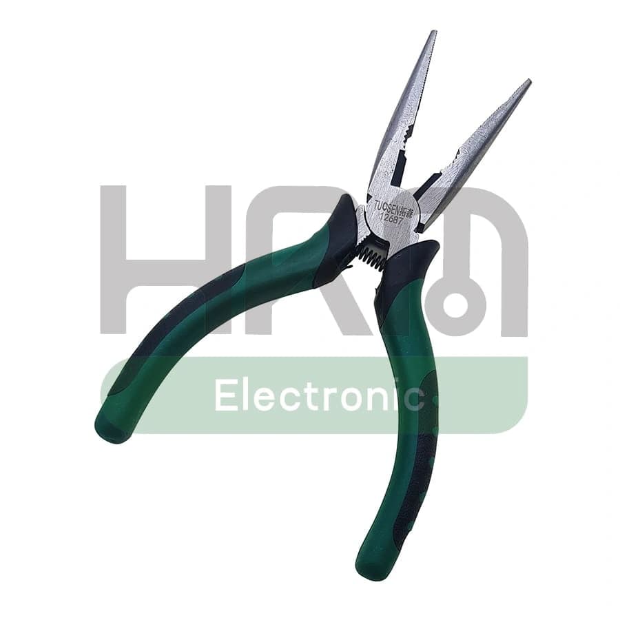 دم باریک TUOSEN 12687 6INCH
