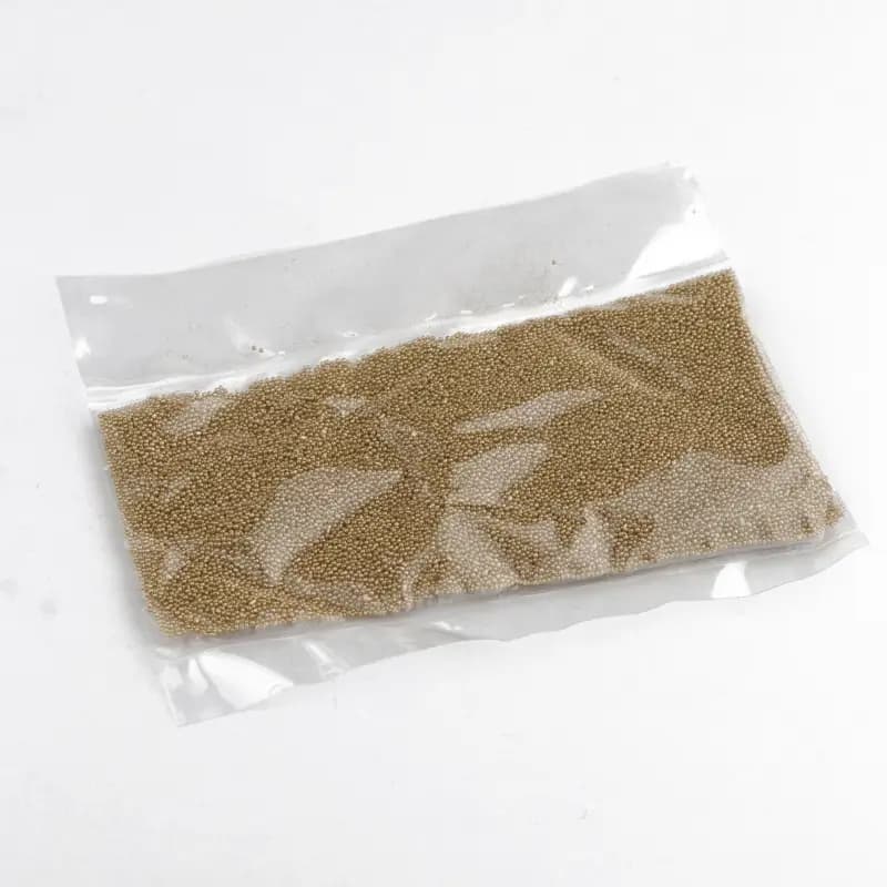 شن رنگی یا بیدوسفر(رنگ بندی)