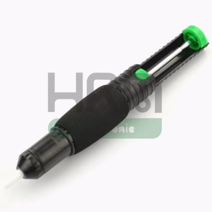 قلع‌کش پروسکیت فلزی مدل 8PK-366D