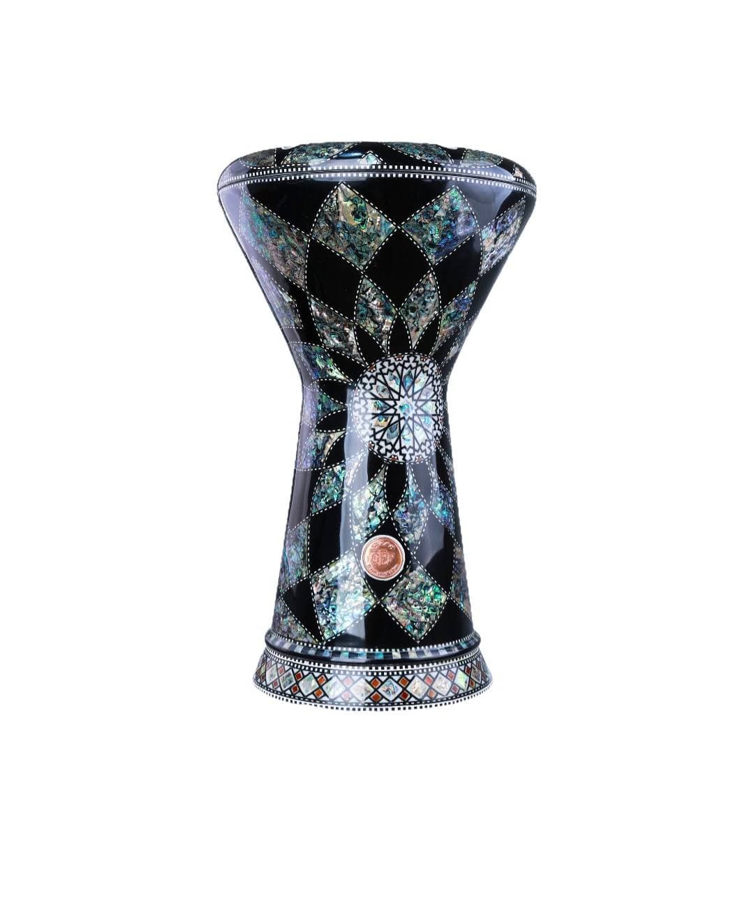 داربوکا جوهرالفن باس مدل B23-6063S