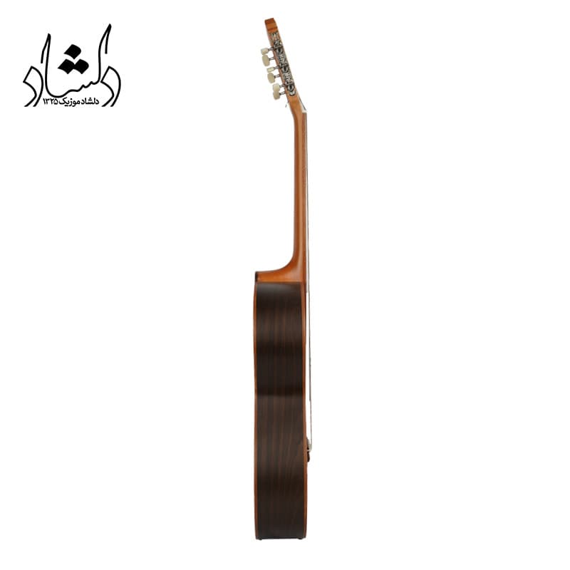 گیتار کلاسیک Parsi K90 — تصویر ۵
