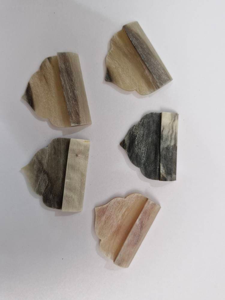 سیمگیر تار چهارچهار طرح دار شاخ شکار