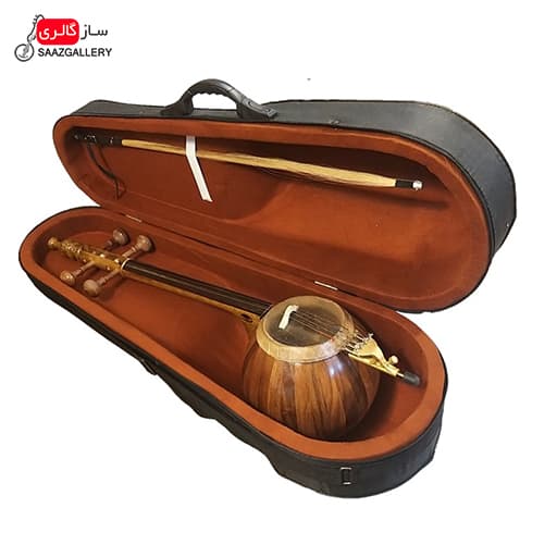 هاردکیس کمانچه — تصویر ۷
