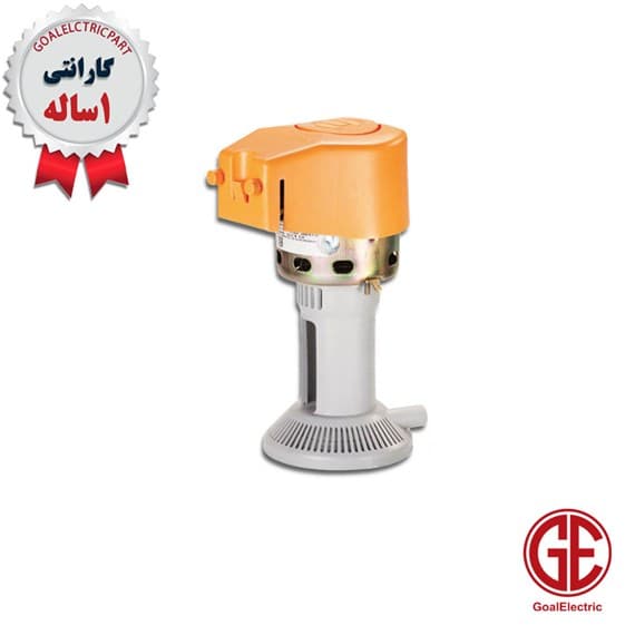 الکتروپمپ آب مدل البرز الکتروژن