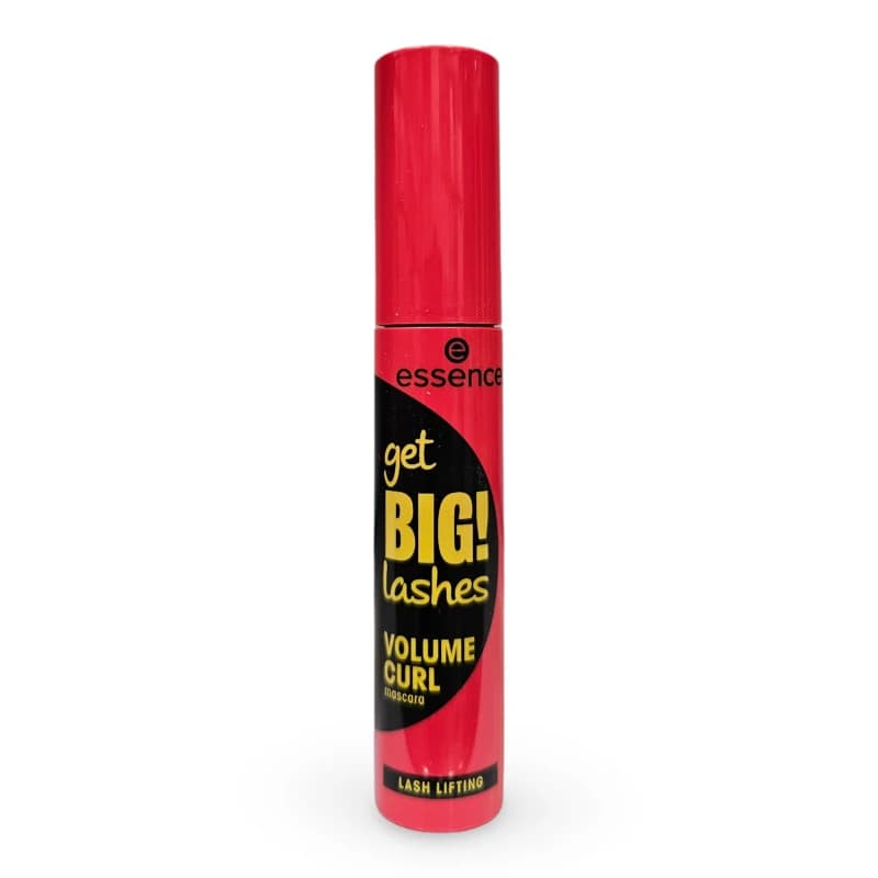 ریمل حجم دهنده و حالت دهنده اسنس مدل Get Big Lash