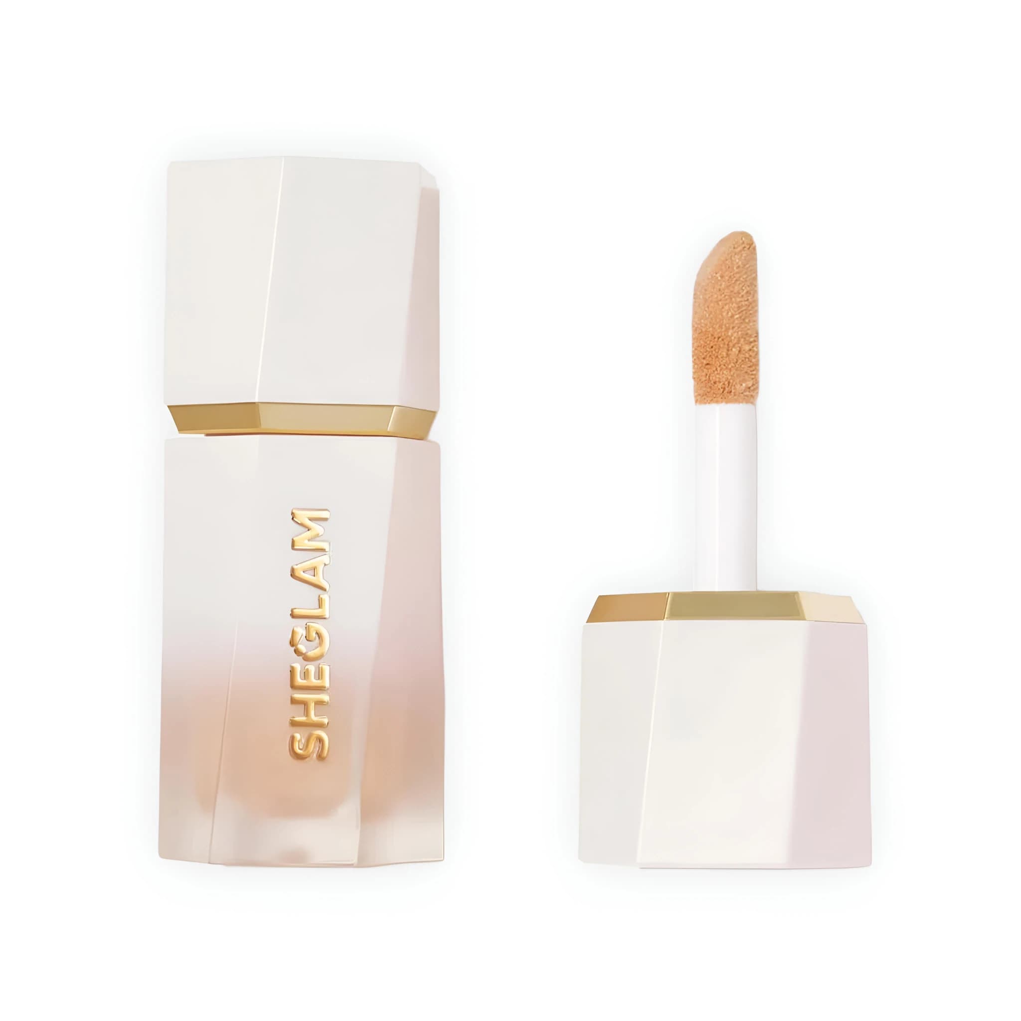هایلایتر مایع شیگلم Glow Bloom در 4 رنگ