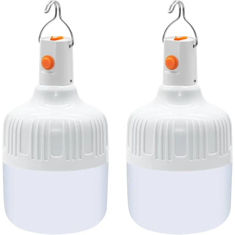 چراغ قوه LED100