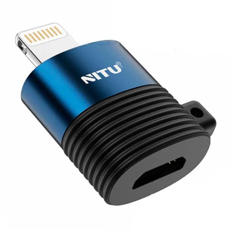 مبدل نیتو NITU-OTG CN12 — تصویر ۲