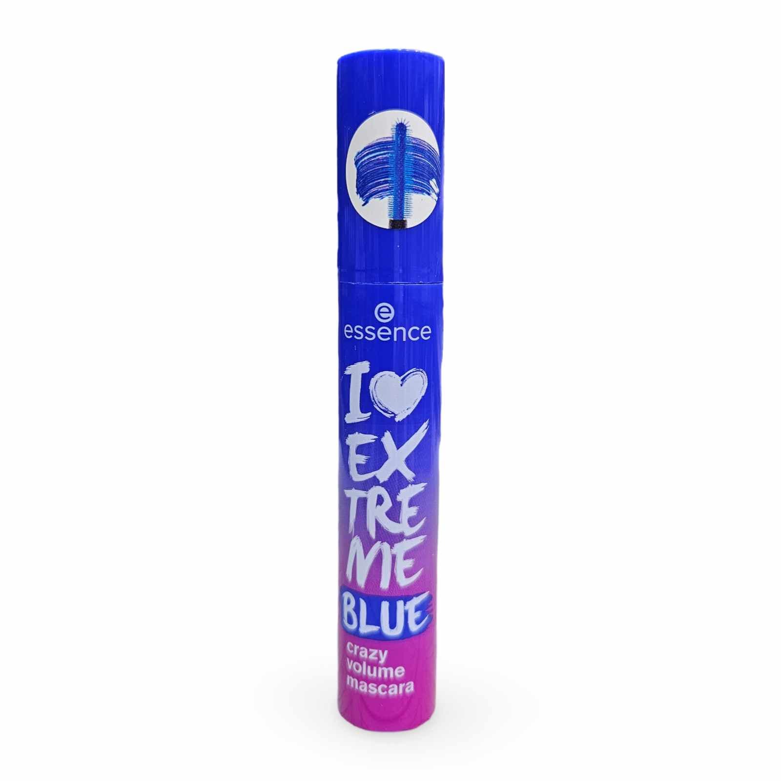ریمل بلند کننده آبی اسنس Blue حجم 12 میل