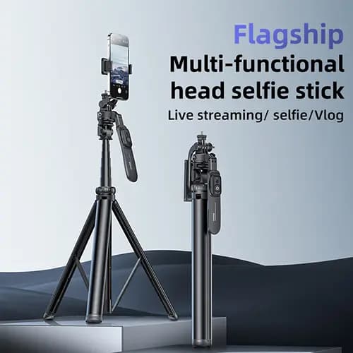هلدر YESIDO SF17 — تصویر ۸