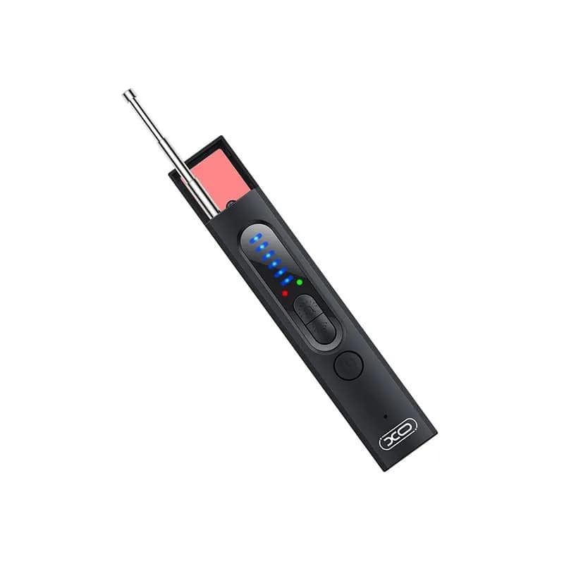 ردیاب و دوربین ایکس او XO-CRP01 — تصویر ۲