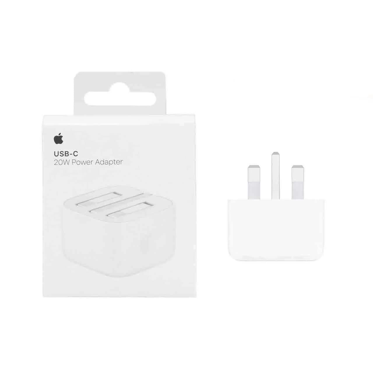 کلگی آیفون 20W/2024 NEW PACK — تصویر ۴