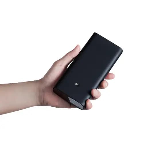 پاوربانک شیائومی 20000 50W — تصویر ۳