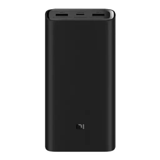 پاوربانک شیائومی 20000 50W