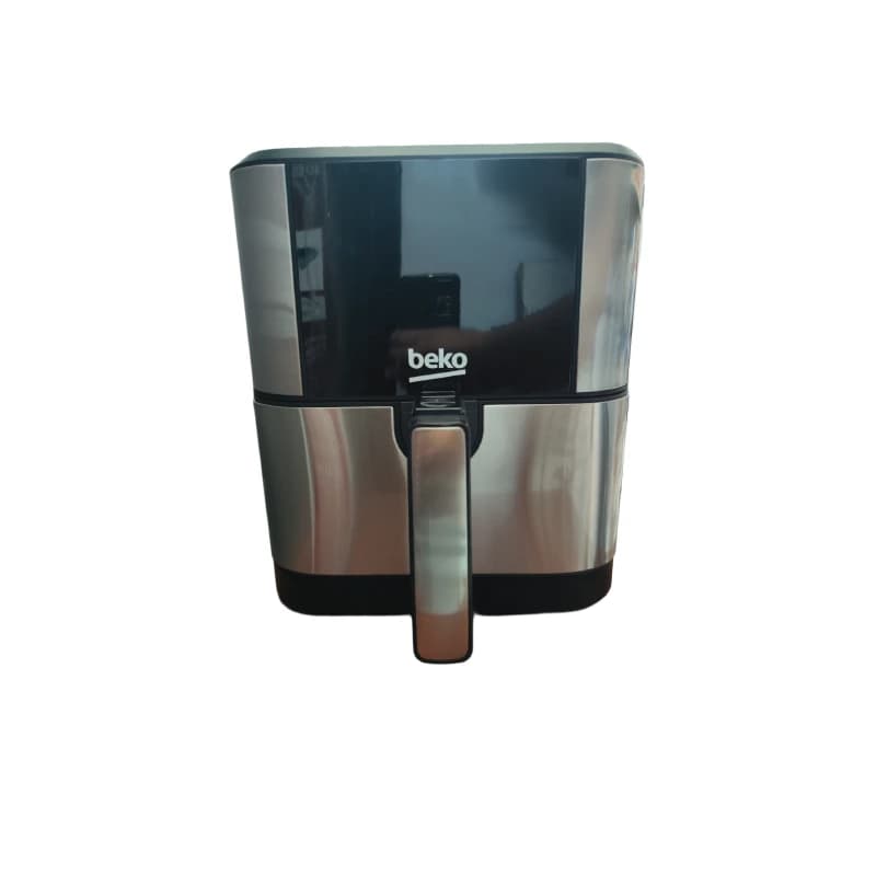 سرخ کن رژیمی بکو (Beko) مدل MK1369 – ظرفیت 8 لیتر، پنل دیجیتال لمسی — تصویر ۹
