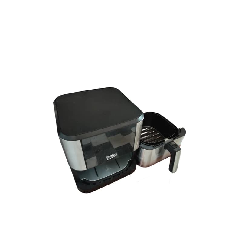 سرخ کن رژیمی بکو (Beko) مدل MK1369 – ظرفیت 8 لیتر، پنل دیجیتال لمسی — تصویر ۵