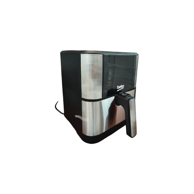 سرخ کن رژیمی بکو (Beko) مدل MK1369 – ظرفیت 8 لیتر، پنل دیجیتال لمسی — تصویر ۶