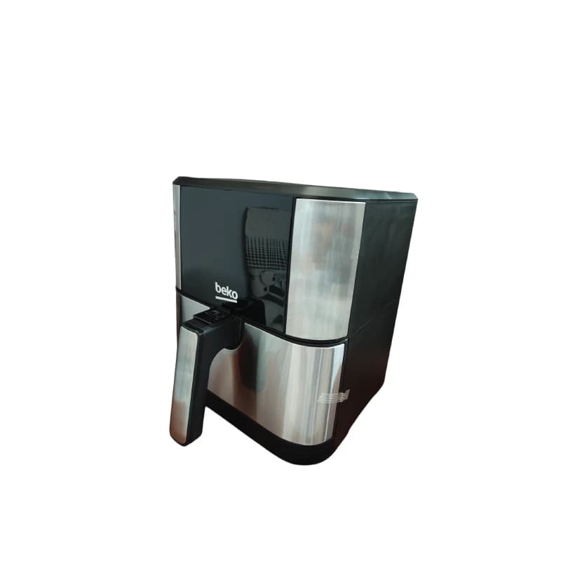 سرخ کن رژیمی بکو (Beko) مدل MK1369 – ظرفیت 8 لیتر، پنل دیجیتال لمسی — تصویر ۷