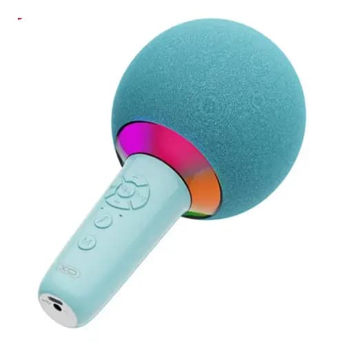 میکروفون اسپیکر XO-BE50/کرمی — تصویر ۷