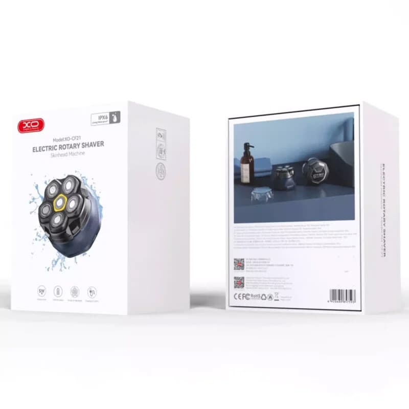 ریش تراش XO-CF21 — تصویر ۸