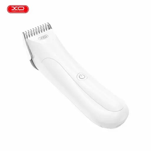 ماشین اصلاح بدن و ریش تراش شارژی ایکس او XO-CF33/سفید