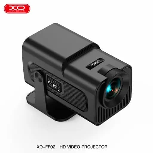 ویدیو پروژکتور XO-FF02 — تصویر ۶