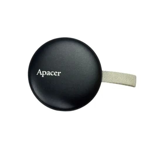 هارد SSD-APACER-512GB/مشکی — تصویر ۴