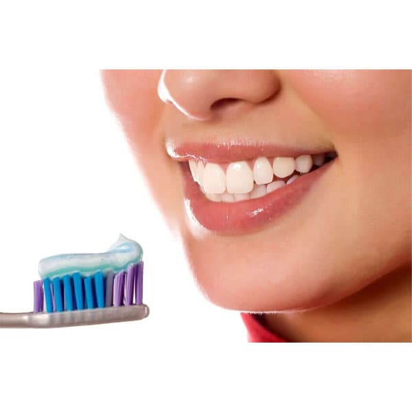 خمیردندان سفید کننده سیگنال مدل white system حجم 75 میل — تصویر ۱۰