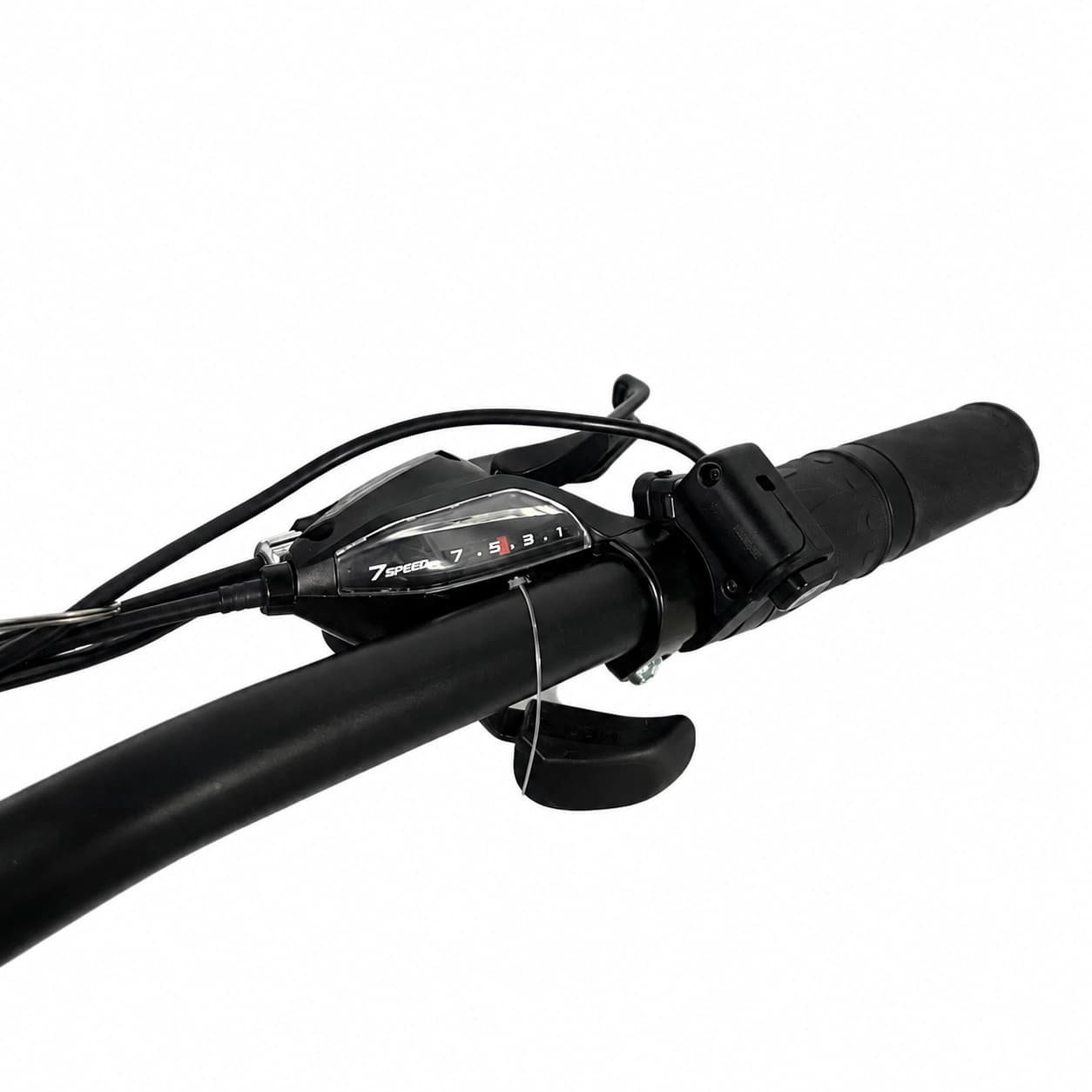 دوچرخه برقی Fuka Slash 500W — تصویر ۹
