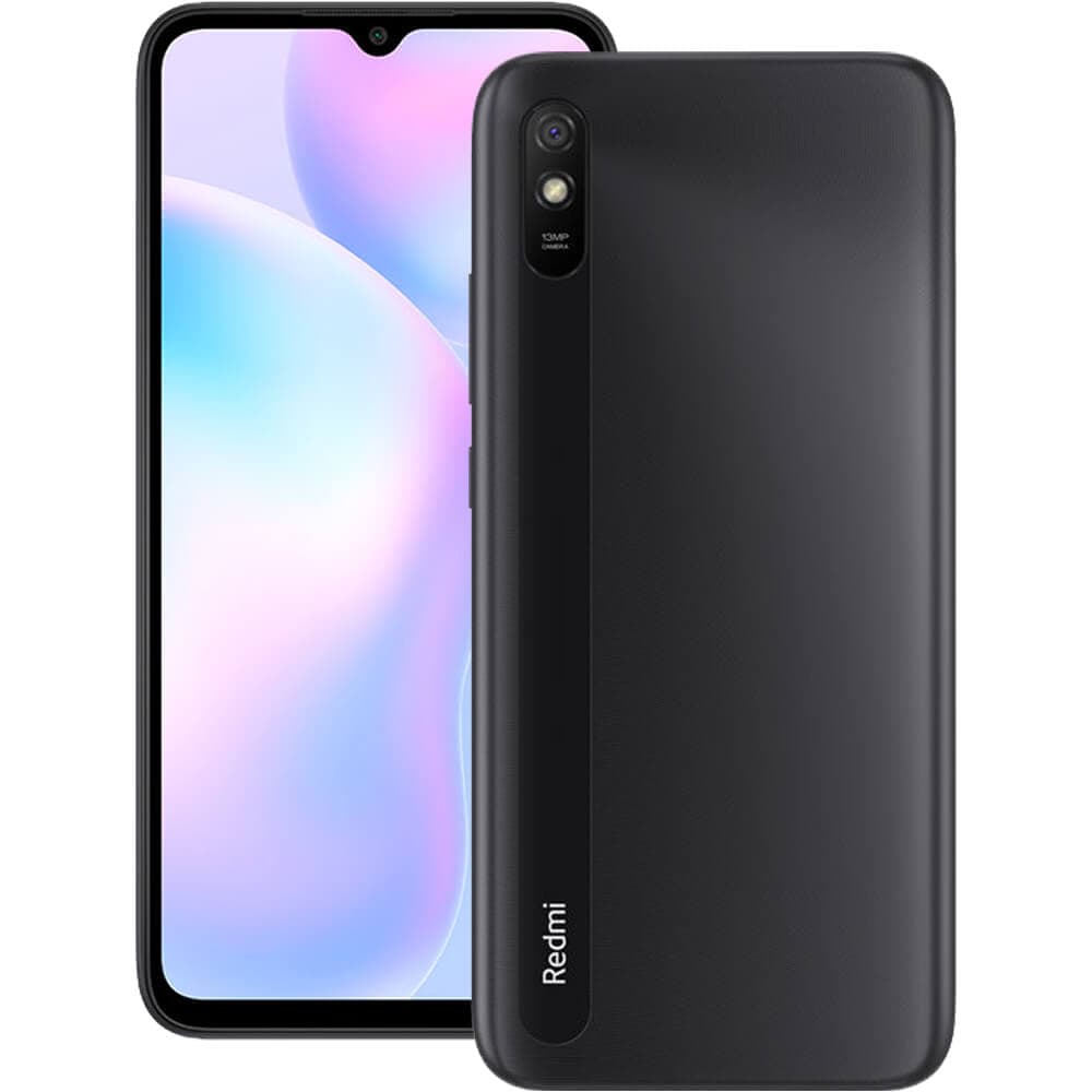 گوشی موبایل شیائومی مدل Redmi 9a ظرفیت 32 گیگابایت رم 2 گیگابایت