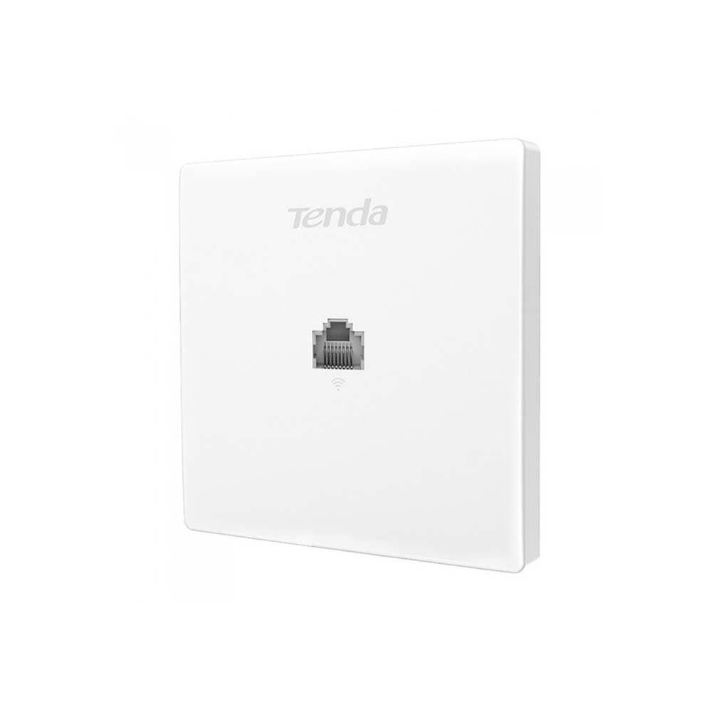 اکسس پوینت دیواری AC1200 تندا مدل Tenda W12