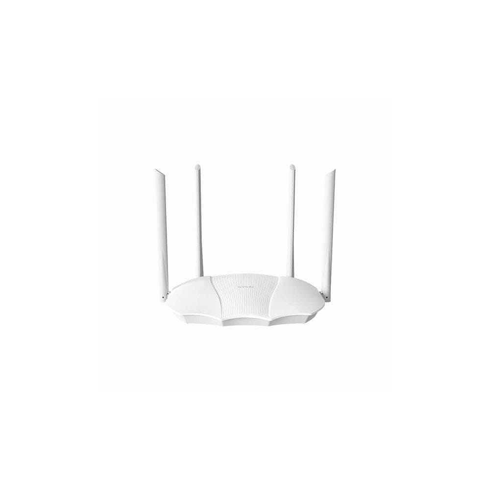 روتر اکسس پوینت بی سیم دوبانده تندا AX3000 مدل TX9