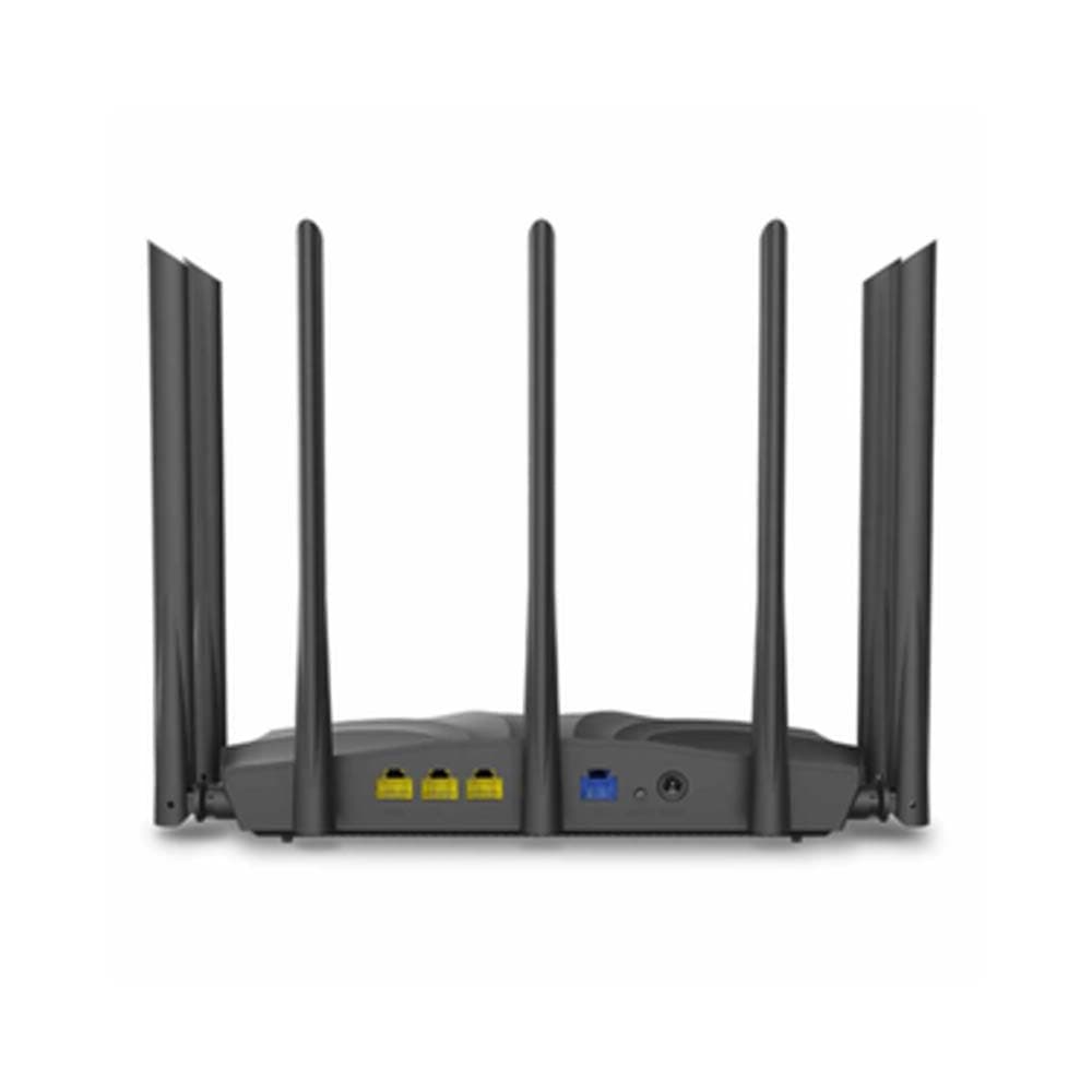 روتر اکسس پوینت بی سیم دوبانده AC2100 تندا مدل AC23 — تصویر ۶