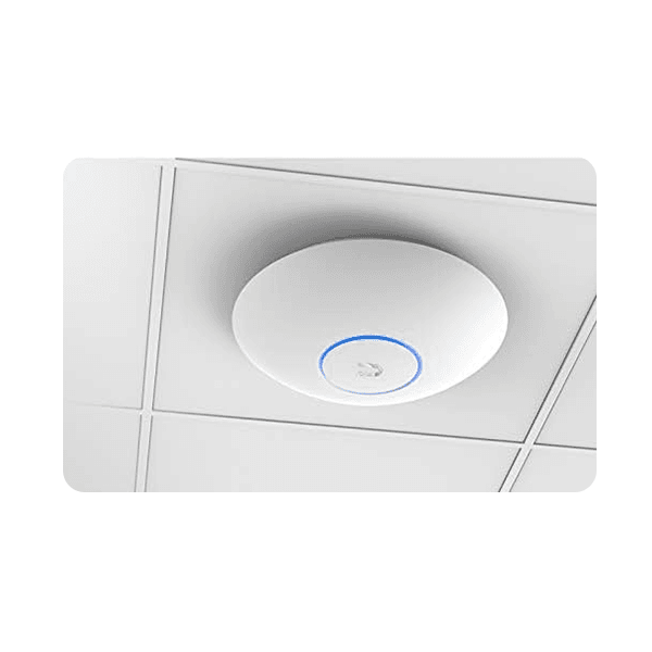 اکسس پوینت بی سیم یوبیکیوتی مدل Ubiquiti UniFi AP AC LR — تصویر ۱۱