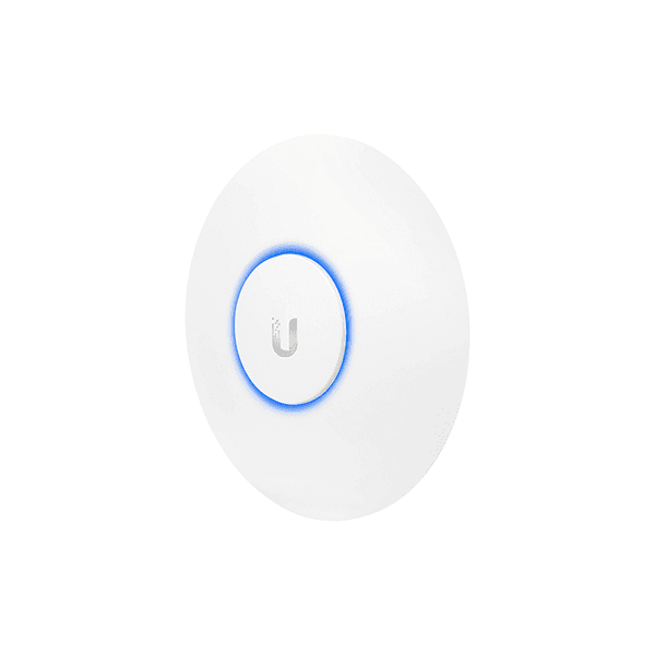 اکسس پوینت بی سیم یوبیکیوتی مدل Ubiquiti UniFi AP AC LR