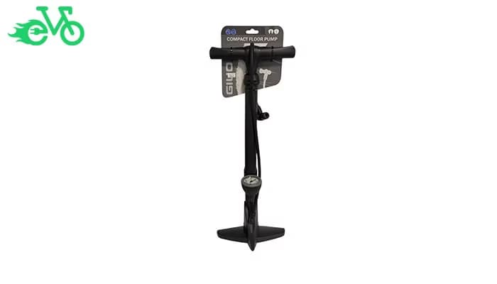 تلمبه ایستاده GIYO-GF-43P
