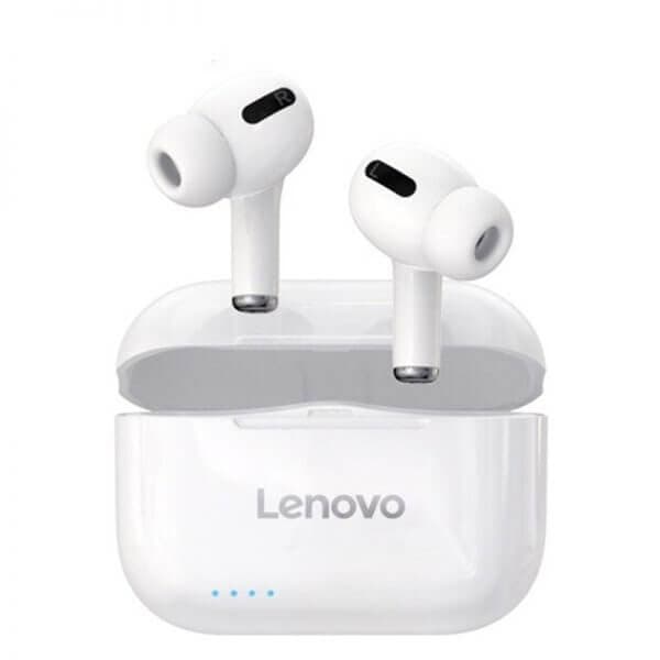 هندزفری بلوتوثی لنوو مدل XT90 Lenovo XT90 Bluetooth Handsfree