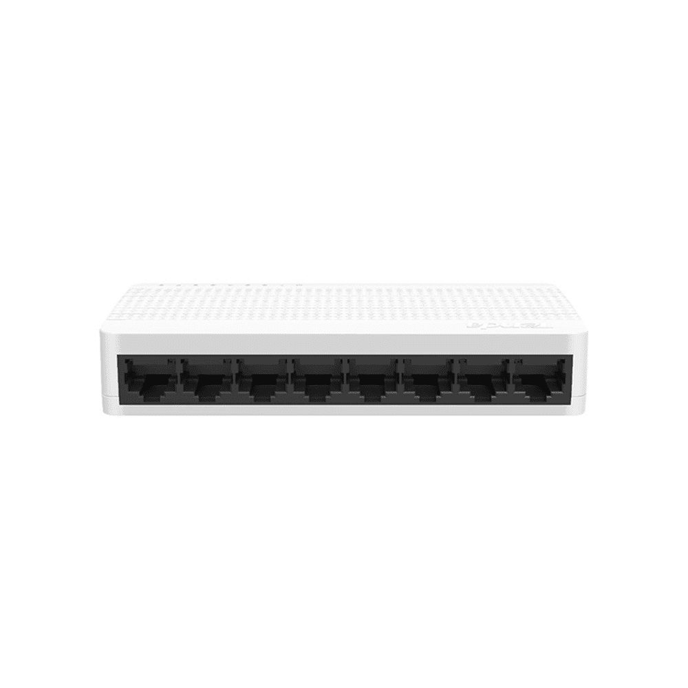 سوئیچ شبکه 8 پورت تندا مدل S108
