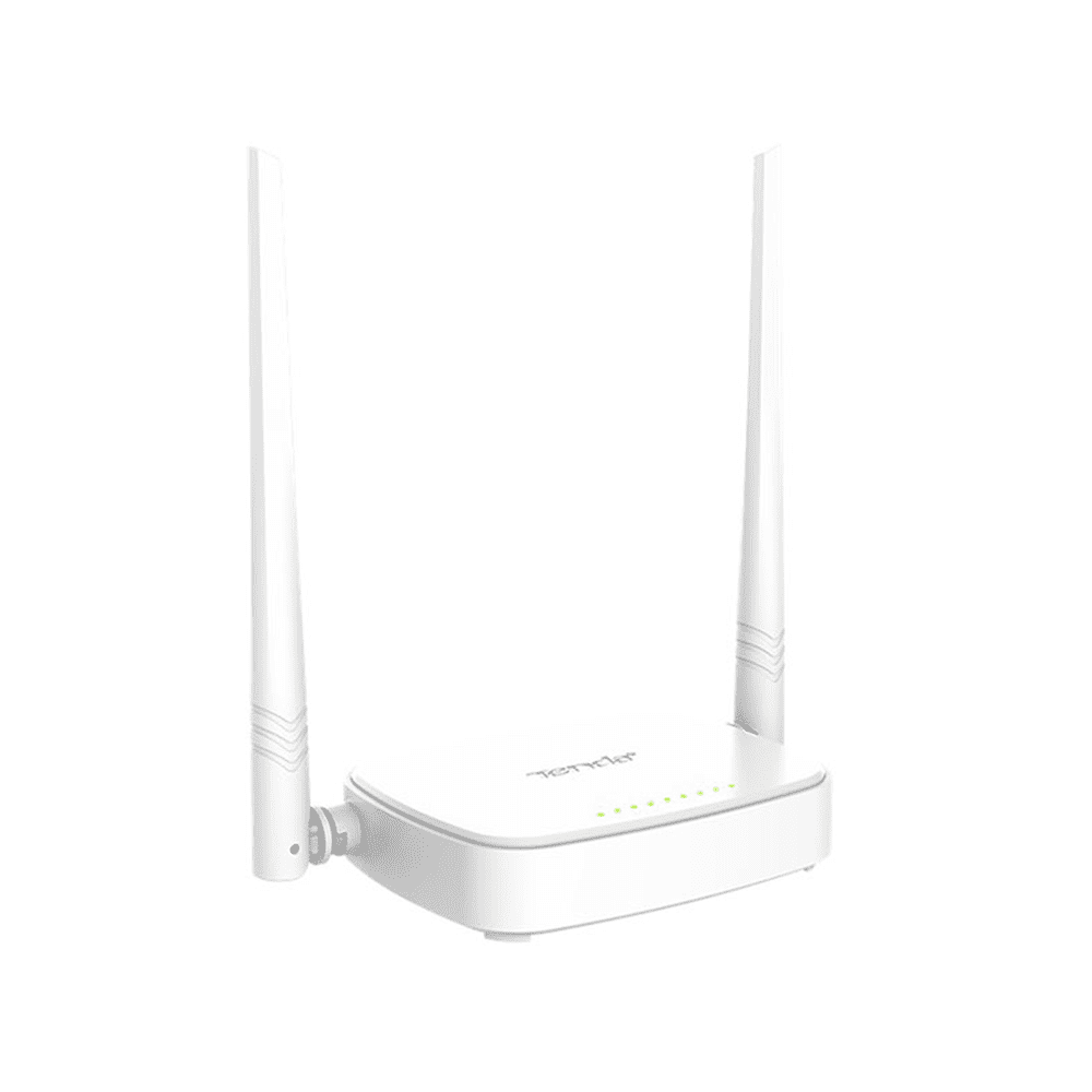 مودم روتر ADSL2 Plus تندا D301 V4 — تصویر ۳