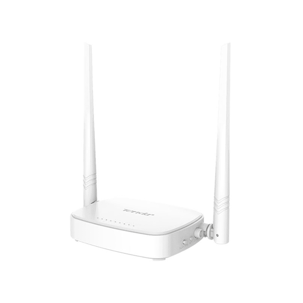 مودم روتر ADSL2 Plus تندا D301 V4 — تصویر ۵