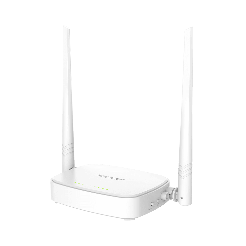 مودم روتر ADSL2 Plus تندا D301 V4 — تصویر ۶