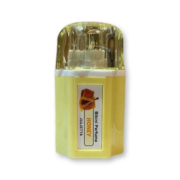 عطر بیکینی Honey ژولییتا 30 میلی لیتر Julietta — تصویر ۴